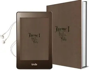 Descargar AudioLibro Llibre Dels Feits del rei en Jaume (2 Vols) de Antoni Ferrando Frances año 2011