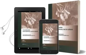 Descargar AudioLibro Los Animales en la Historia y en la Cultura de Arturo Morgado Garcia año 2011