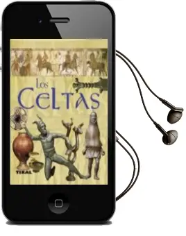 Descargar AudioLibro Los Celtas de Varios Autores año 2011