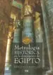 AudioLibro Metrologia Historia en la Descripcion de Egipto de Vicente Ponsona