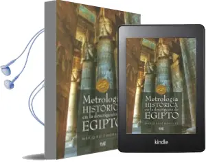 Descargar AudioLibro Metrologia Historia en la Descripcion de Egipto de Vicente Ponsona año 2011