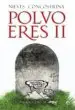 AudioLibro Polvo Eres ii: Muertes Estelares de la Humanidad de Nieves Concostrina