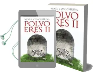 Descargar AudioLibro Polvo Eres ii: Muertes Estelares de la Humanidad de Nieves Concostrina año 2011