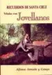 AudioLibro Recuerdos de Santa Cruz: Veladas con Jovellanos de Alfonso Armada