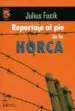 AudioLibro Reportaje a pie de la Horca de Julius Fucik