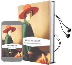 Descargar AudioLibro Retrato de un Matrimonio de Chris Mcnab año 2011