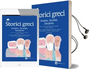 Descargar AudioLibro Storici Greci: Erodoto, Tucidide, Senofonte (Ediz. Integrale) de Varios Autores año 2011
