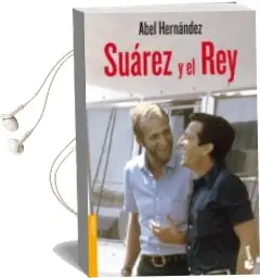 Descargar AudioLibro Suarez y el rey de Abel Hernandez año 2011