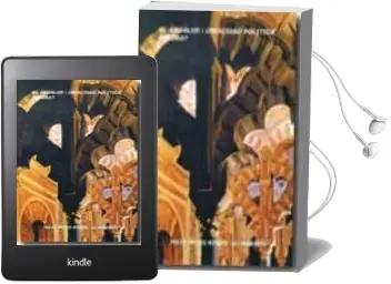 Descargar AudioLibro Al-Andalus: ¿Realidad Politica Futura? de Julio Reyes Rubio año 2011