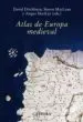 AudioLibro Atlas de Europa Medieval de Angus Mackay