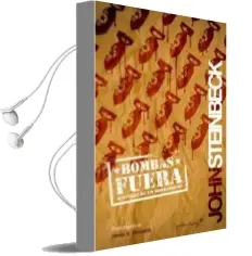 Descargar AudioLibro Bombas Fuera de John Steinbeck año 2011