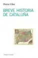 AudioLibro Breve Historia de Cataluña de Pierre Vilar
