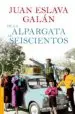 AudioLibro De la Alpargata al Seiscientos de Juan Eslava Galan