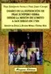 AudioLibro Diario de la Expedicion de Fray Junipero Serra desde la Mision de Loreto a san Diego en 1769 de Angel Luis Encinas Moral