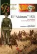 AudioLibro El Alcantara 1921: La Caballeria en el Desastre de Annual de Julio Albi