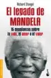 AudioLibro El Legado de Mandela: 15 Enseñanzas Sobre la Vida, el Amor y el v Alor de Richard Stengel