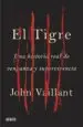 AudioLibro El Tigre de John Vaillant
