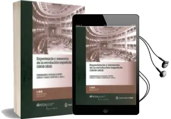 Descargar AudioLibro Experiencia y Memoria de la Revolucion Española (1808-1814) de Fernando Duran Lopez año 2011