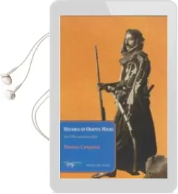 Descargar AudioLibro Historia de Oriente Medio: De 1798 a Nuestros Dias de Massimo Campanini año 2011