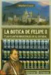 AudioLibro La Botica de Felipe ii y las Plantas Medicinales de el Escorial de Maribel Corral