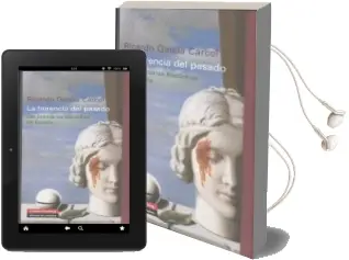 Descargar AudioLibro La Herencia del Pasado de Ricardo Garcia Carcel año 2011