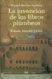 AudioLibro La Invencion de los Libros Plumbeos: Fraude, Historia y Mito de Manuel Barrios Aguilera