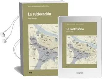 Descargar AudioLibro La Sublevacion de Victor Hurtado año 2011