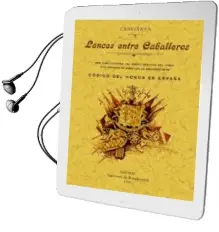Descargar AudioLibro Lances Entre Caballeros (Ed. Facsimil) de Julio Urbina Y Cevallos Escalera año 2011