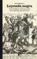 AudioLibro Leyenda Negra: Una Polemica Nacionalista en la España del Siglo x x de Jesus Villanueva