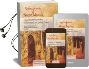 Descargar AudioLibro Redescubriendo el Nuevo Mundo. de Maria Salud Elvas Iniesta año 2011