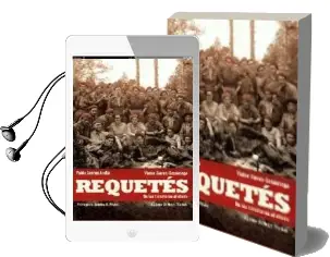 Descargar AudioLibro Requetes: De las Trincheras al Olvido de Pablo Larraz Andia año 2011