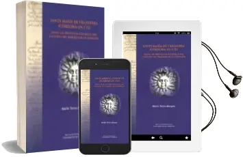 Descargar AudioLibro Santa Maria de Trassierra (Cordoba) en 1752. Segun las Respuestas Generales del Catastro del Marqués de la Ensenada de Martin Torres Marquez año 2011