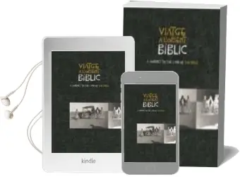 Descargar AudioLibro Viatge a l Orient Biblic: A Journey to the Land of the Bible de Varios Autores año 2011