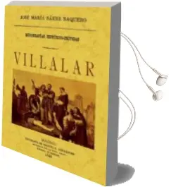 Descargar AudioLibro Villalar: Monografia Historico-Critica (Facsimiles Maxtor) de Jose Maria Saenz Baquero año 2011