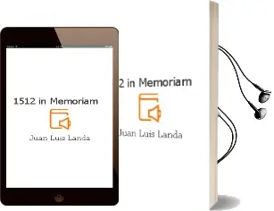 Descargar AudioLibro 1512 in Memoriam de Juan Luis Landa año 2011
