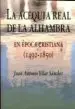 AudioLibro Acequia Real de la Alhambra de Juan Antonio Vilar Sanchez