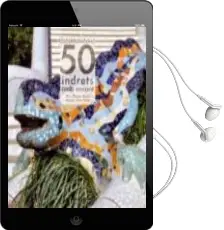 Descargar AudioLibro Barcelona 50 Indrets amb Encant de Joaquim Roglan Llop año 2011