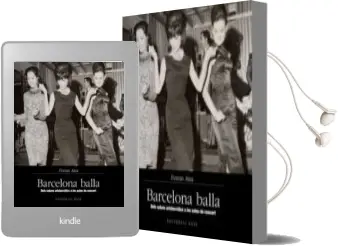 Descargar AudioLibro Barcelona Balla: Dels Salons Aristocratics a les Sales de Concert de Ferran Aisa año 2011