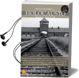 Descargar AudioLibro Breve Historia del Holocausto de Ramon Espanyol Vall año 2011