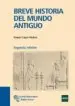 AudioLibro Breve Historia del Mundo Antiguo (2ª Ed.) de Raquel Lopez Melero