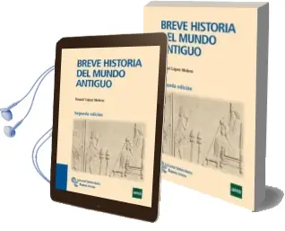 Descargar AudioLibro Breve Historia del Mundo Antiguo (2ª Ed.) de Raquel Lopez Melero año 2011