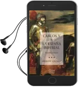 Descargar AudioLibro Carlos v y la España Imperial de Giuseppe Galasso año 2011