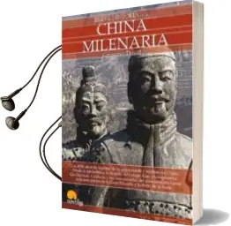 Descargar AudioLibro China Milenaria: Breve Historia de Gregorio Doval año 2011