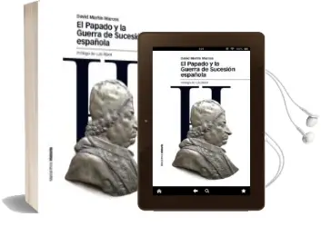 Descargar AudioLibro El Papado y la Guerra de Sucesion Española de David Martin Marcos año 2011