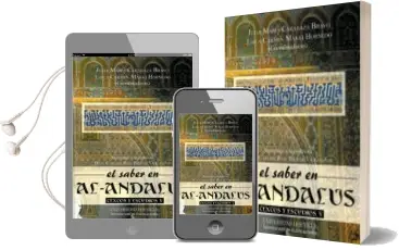 Descargar AudioLibro El Saber en Al-Andalus de Pedro Martinez Montavez año 2011