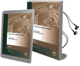 Descargar AudioLibro El Theatrum Balbi de Gades de Dario Bernal año 2011