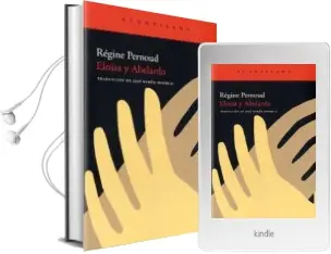 Descargar AudioLibro Eloisa y Abelardo de Regine Pernoud año 2011