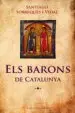 AudioLibro Els Barons de Catalunya de Santiago Sobreques I Vidal