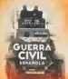 AudioLibro Guerra Civil Española de Varios Autores