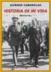 AudioLibro Historia de mi Vida: Memorias de Alfredo Cabanillas